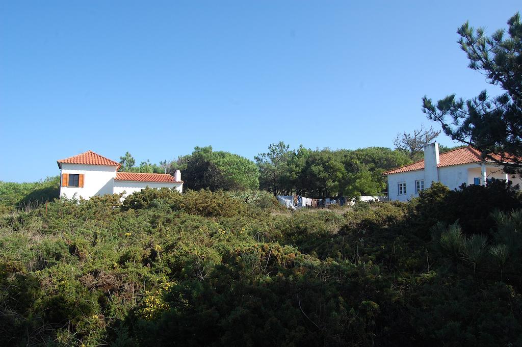 Barra Mansa Villa Colares Exterior photo